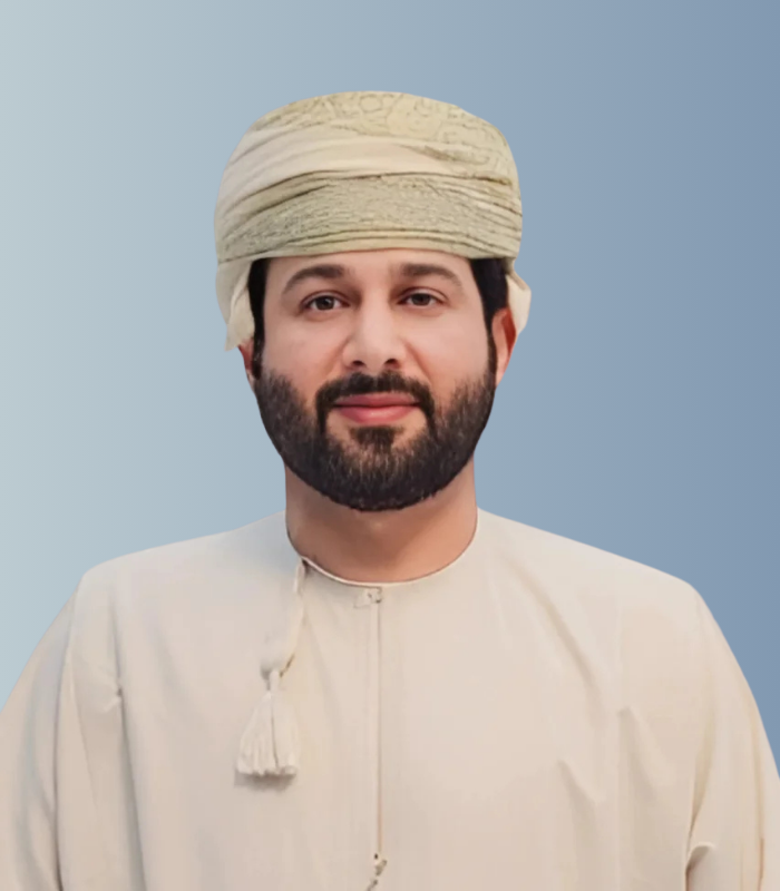 مبارك الشحري