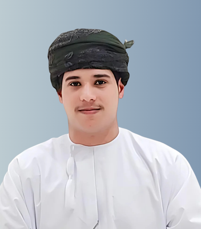 محمد سالم الشحري