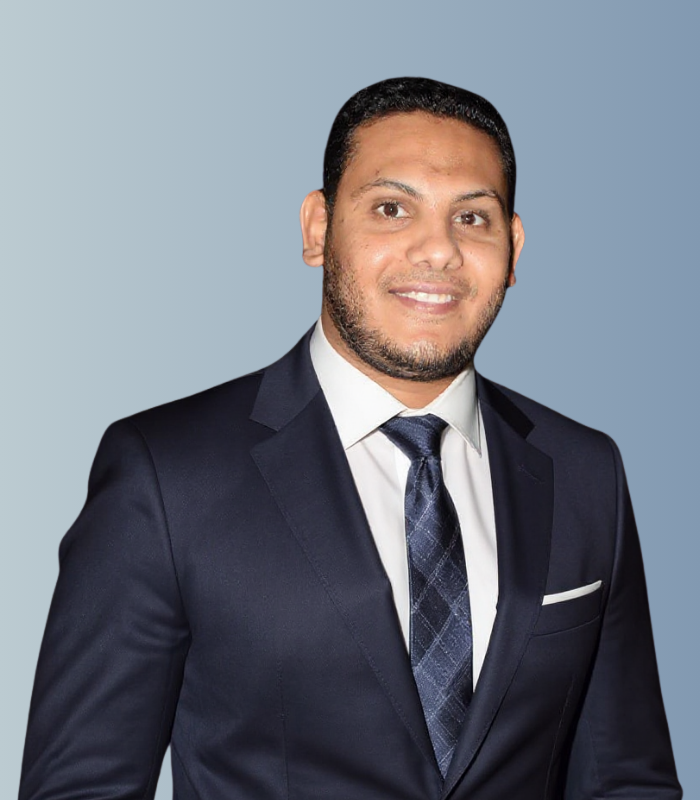 مصطفي السعدي